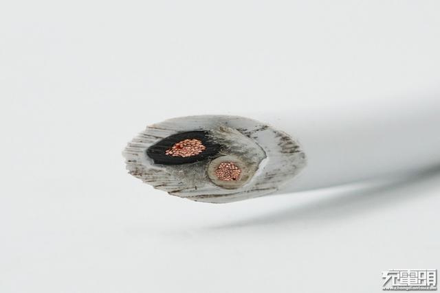 一线多用，Google谷歌8字电源线拆解