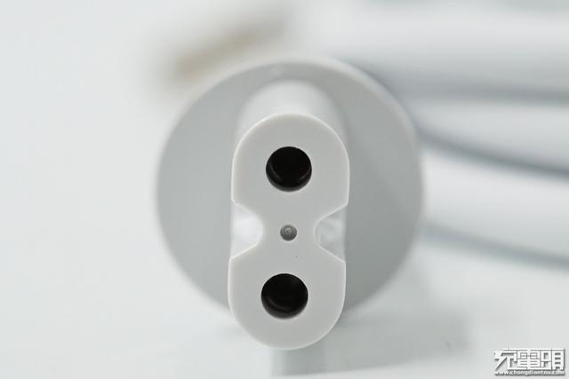 一线多用，Google谷歌8字电源线拆解