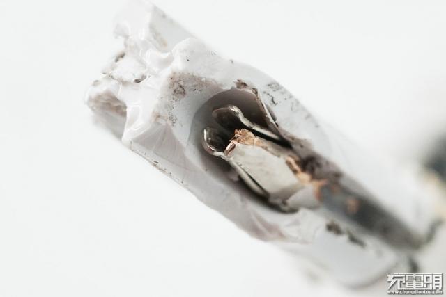 一线多用，Google谷歌8字电源线拆解