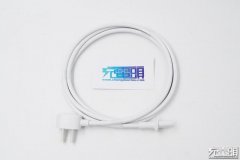 一线多用，Google谷歌8字电源线拆解