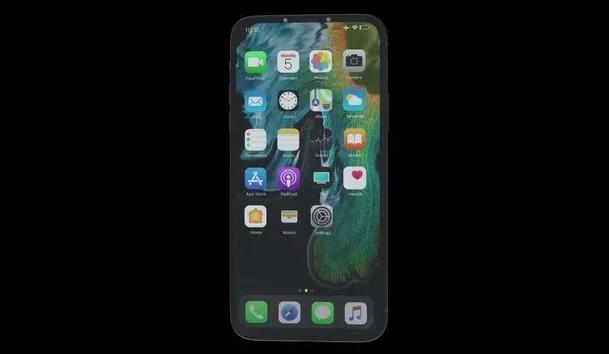 苹果传来好消息，iPhone12即将量产，性能有望全球第一