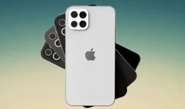 苹果传来好消息，iPhone12即将量产，性能有望全球第一