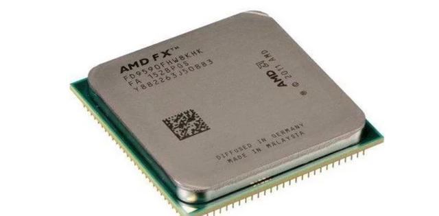 5.0GHz处理器已经是“地表最强”？为何处理器频率陷入瓶颈？