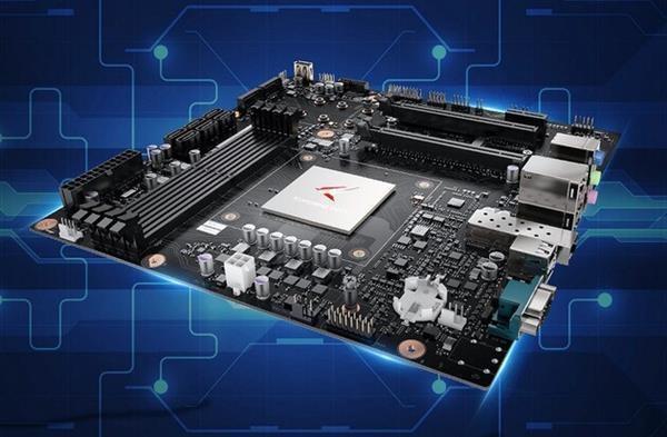 华为：已有11家整机厂基于鲲鹏主板推出服务器及PC