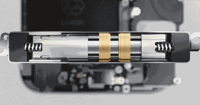 横向线性马达很重要吗？它是我下部手机的选购标准