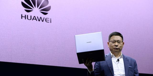 600000！谁也没有料到，华为第一台“全国产”PC横空出世了