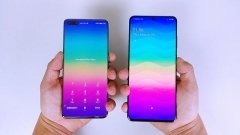 华为P40Pro与三星S20Ultra性能对决：麒麟990太硬核了
