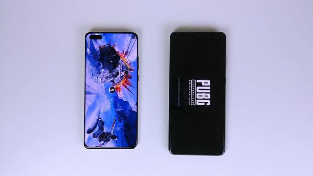 华为P40Pro与三星S20Ultra性能对决：麒麟990太硬核了