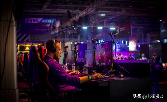 游戏最严新规？已成魔的游戏，金箍棒也打不动了