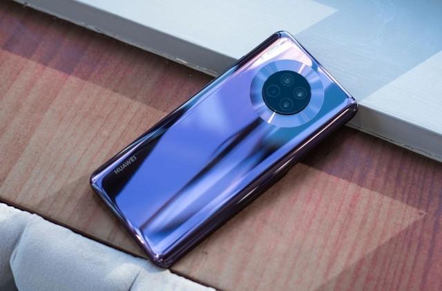 华为EMUI智能充电模式有效延缓电池老化