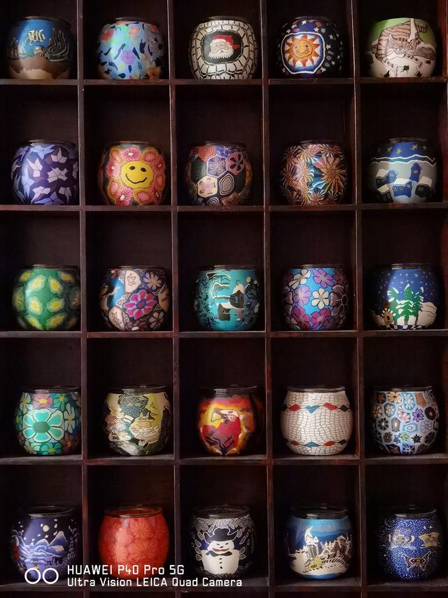 P40 Pro试机报告：4机实拍对比，19个字检验华为影像旗舰换代力度