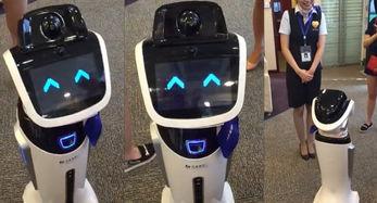 中国喷雾器机器人在国外火了，美国网友直言：是在同一个时代吗？