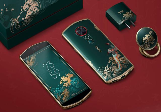 将手机业务甩给小米之后，美图终于迎来重生：2019年营收近十亿