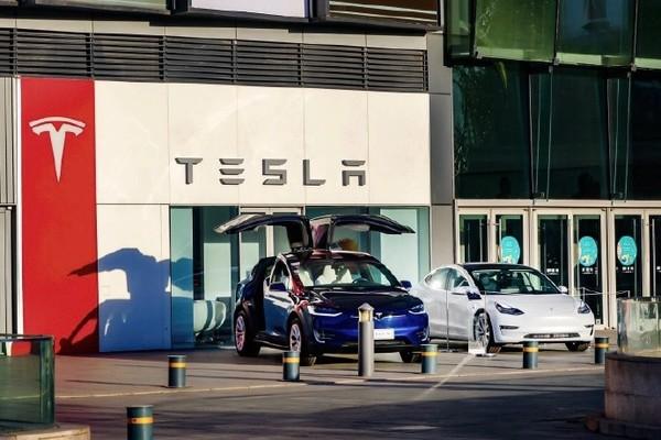 特斯拉：疫情期间免费超级充电服务预计3月31日结束