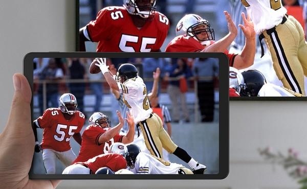 三星Galaxy Tab A8.4正式发布！全面升级硬件售2000元