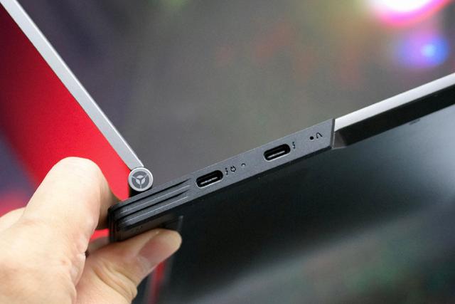 一步到位的没独显本：联想Y9000X顶配版，酷睿i7配32G内存8999元