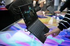 一步到位的没独显本：联想Y9000X顶配版，酷睿i7配32G内存8999元