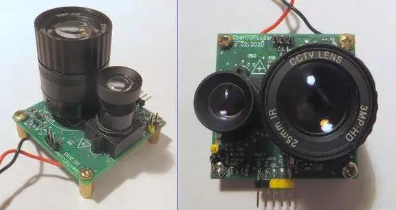 成本仅100美元的激光雷达：这个项目教你零基础DIY