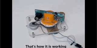 成本仅100美元的激光雷达：这个项目教你零基础DIY