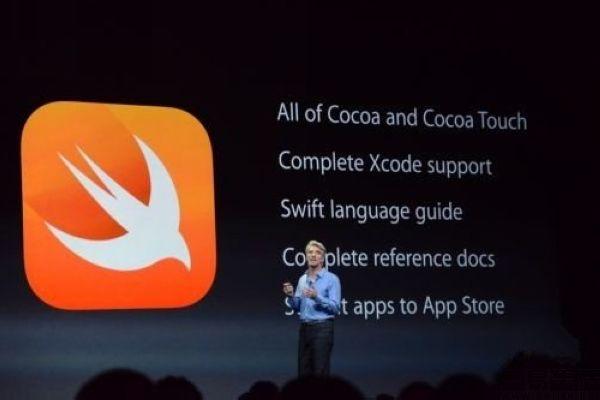 老虎难道要改吃素？封闭的苹果也要拥抱开源