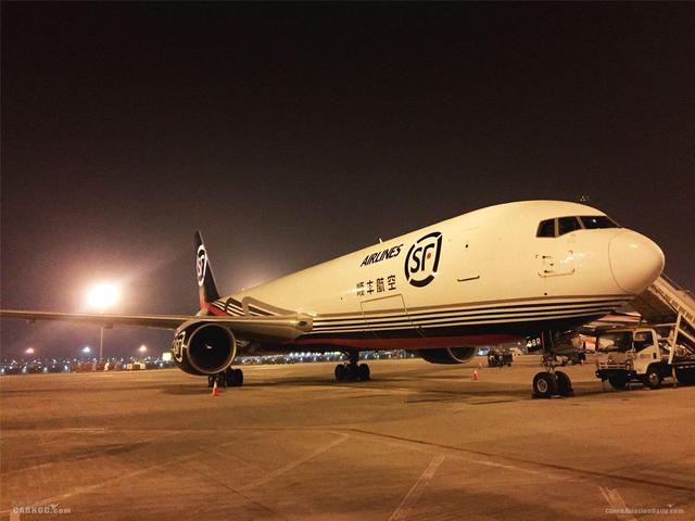 马云误判物流格局，顺丰、菜鸟、京东进入最后“搏杀”