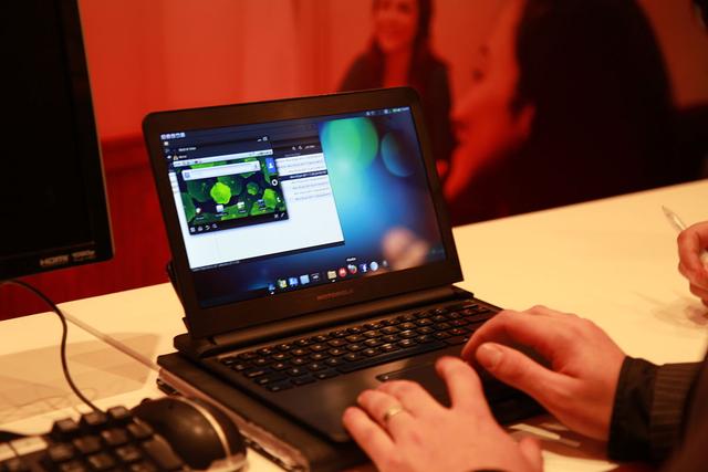 彻底取代电脑？手机桌面模式的想法远没有这么简单