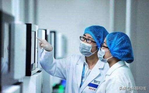 每天省2亿！中国女科学家用9个月，攻克美国垄断了50年的核心技术