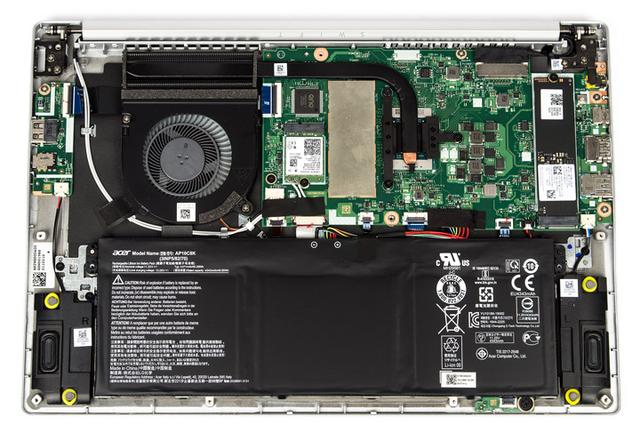 Ryzen 5 4500U成绩曝光 Intel脊背发凉 