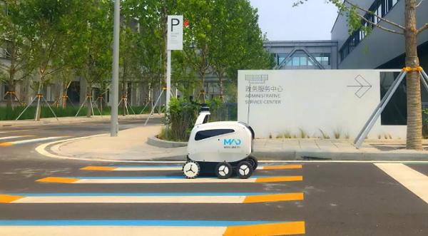 商场“反杀”纯电商的方法,终于找到了