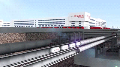 商场“反杀”纯电商的方法,终于找到了