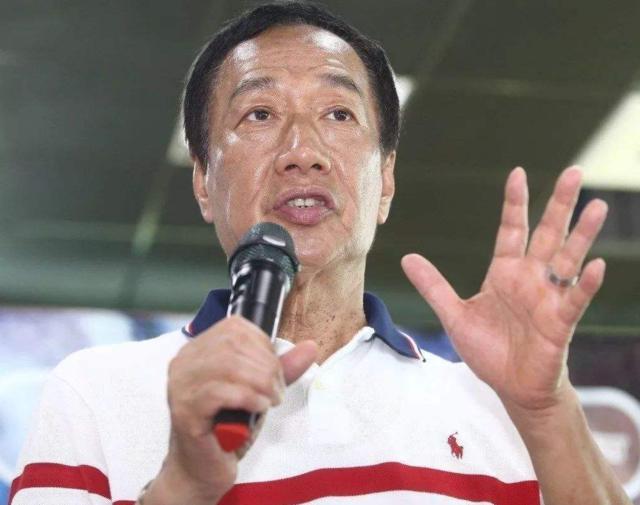 苹果正式宣布！富士康订单“告急”，该郭台铭没“饭”吃了？