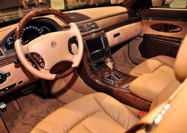 11年间仅售800辆的迈巴赫，如何蜕变为“加价都买不到”的爆款？