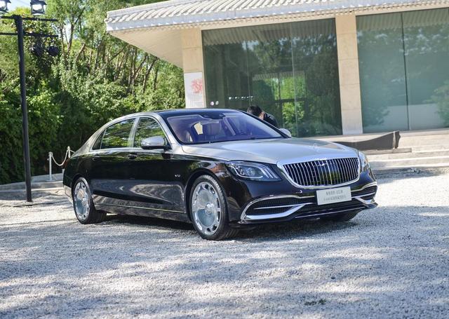 11年间仅售800辆的迈巴赫，如何蜕变为“加价都买不到”的爆款？