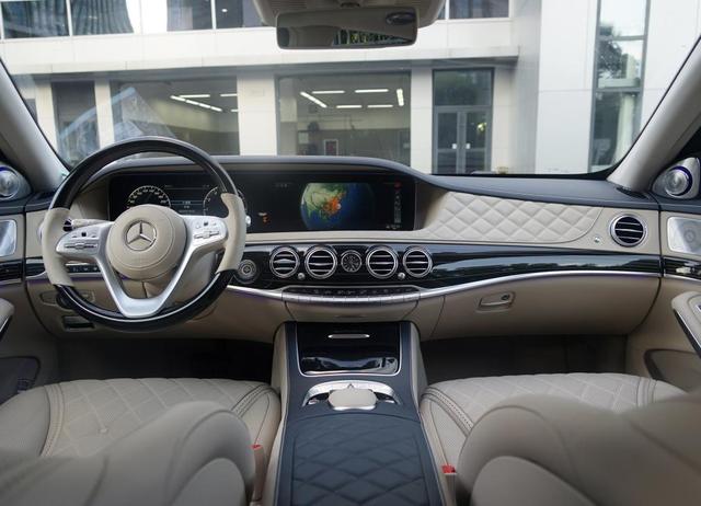 11年间仅售800辆的迈巴赫，如何蜕变为“加价都买不到”的爆款？