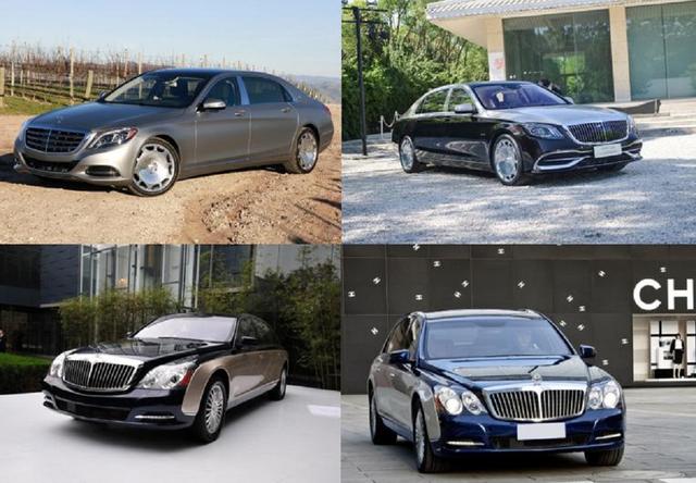 11年间仅售800辆的迈巴赫，如何蜕变为“加价都买不到”的爆款？