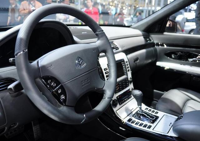 11年间仅售800辆的迈巴赫，如何蜕变为“加价都买不到”的爆款？