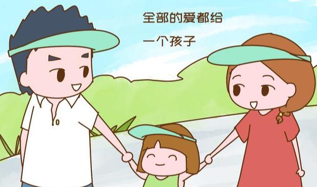 用不了10年，"二胎"和"独生"家庭差距会非常明显，很“戳心”