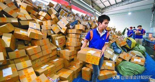 8毛起，快递发全国！义乌再燃快递屠杀战