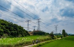 “新基建”中的特高压是什么？