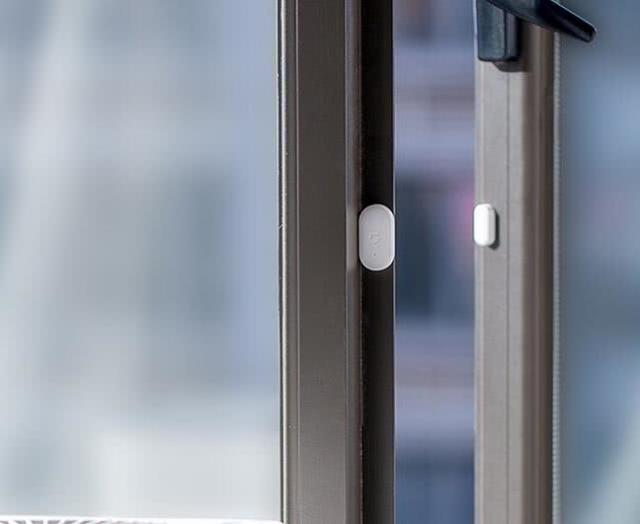 三分钟了解门磁传感器：身兼数职，智能家居中的秘密武器