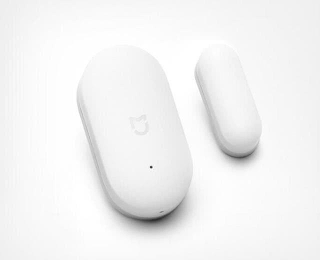 三分钟了解门磁传感器：身兼数职，智能家居中的秘密武器