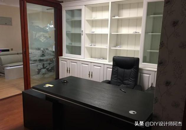 败家老婆花23万装修的新房，满屋智能家居，鞋柜估计你都没见过