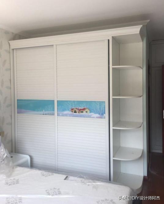 败家老婆花23万装修的新房，满屋智能家居，鞋柜估计你都没见过