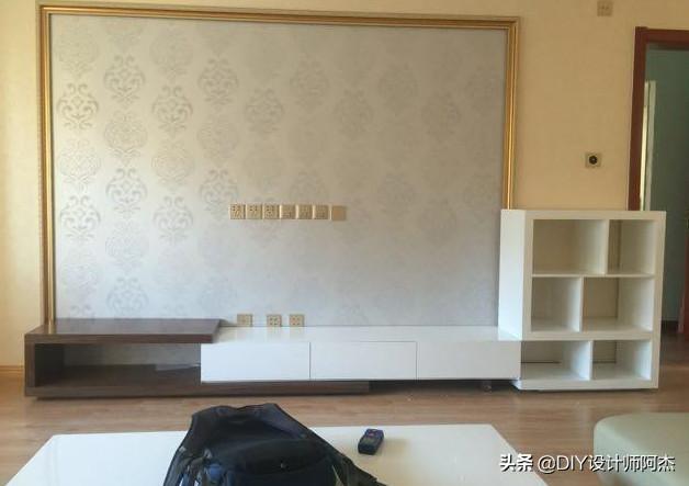 败家老婆花23万装修的新房，满屋智能家居，鞋柜估计你都没见过