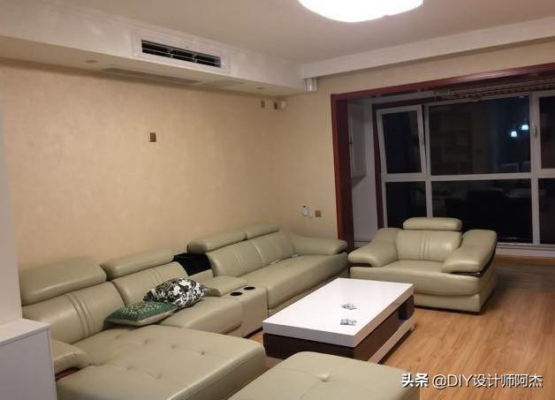 败家老婆花23万装修的新房，满屋智能家居，鞋柜估计你都没见过