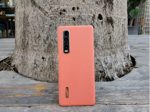 使用OPPO顶级旗舰到底是什么感觉？FindX2 Pro一周体验报告