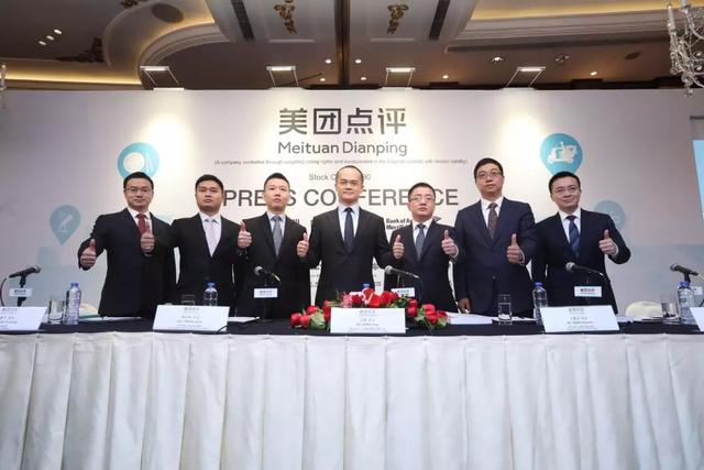 美团市值跻身互联网前三，但想改变BAT格局仍需埋头苦干