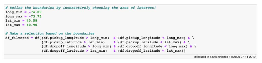 0.052秒打开100GB数据？这个Python开源库这样做数据分析