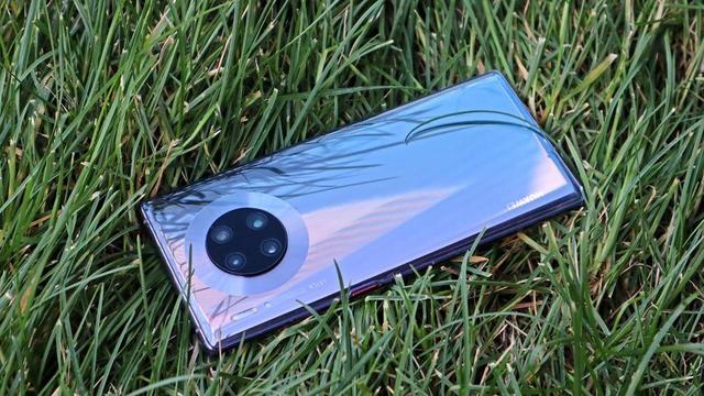 失望果粉新选择，华为Mate30 Pro 5G三月体验，真香！