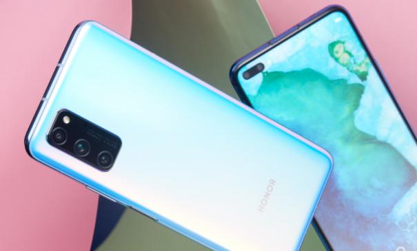 iPhoneX换成荣耀V30，使用几个月后，这些体验一言难尽！